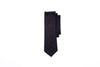 Americana Fleck Pointed Necktie